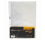Файл глянцевый SCHOLZ А3 40 мк . 20 шт . 5116 [25472]