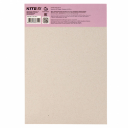 Фото - Блокнот-планшет, A5, 50арк, кл. Botanique-4 44230