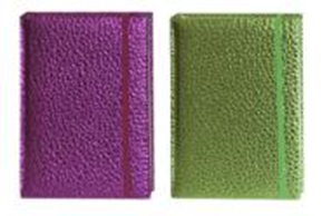 Фото - Блокнот, на поролоні, на гумці. 13*19см. Дизайнерський блок 144 арк у клітинку, мікс- салат., малин. 43503 Фото - Блокнот, на поролоні, на гумці. 13*19см. Дизайнерський блок 144 арк у клітинку, мікс- салат., малин. 43503