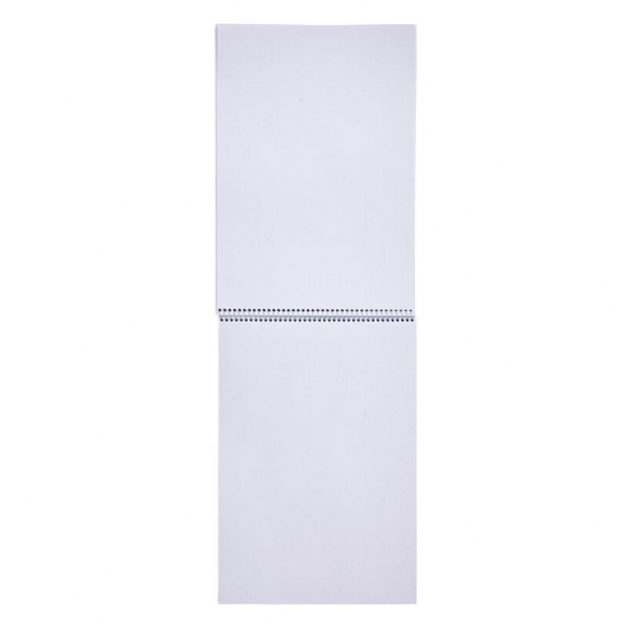 Фото - Зошит для малювання, 30арк., спір., RH, в уп 8/96 46501 Фото - Зошит для малювання, 30арк., спір., RH, в уп 8/96 46501