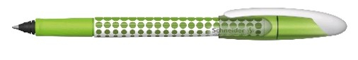 Фото - Чорнильний ролер Schneider TRITON зелений 45904 Фото - Чорнильний ролер Schneider TRITON зелений 45904