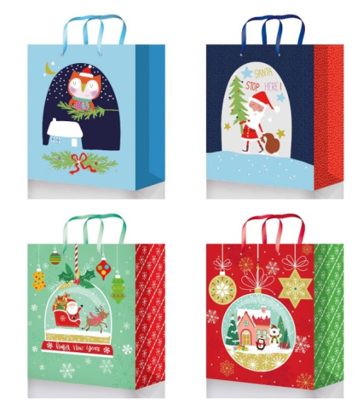 Фото - Пакет паперовий 16х16х7 см, диз. GB-20275,GB-20276,GB-20277,GB-20278 НР 59495 Фото - Пакет паперовий 16х16х7 см, диз. GB-20275,GB-20276,GB-20277,GB-20278 НР 59495