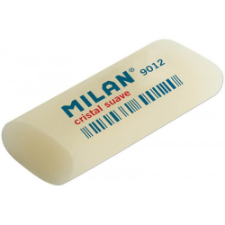 Фото - Гумка 'Milan' CRISTAL SUAVE 9012 (12/300) 8306