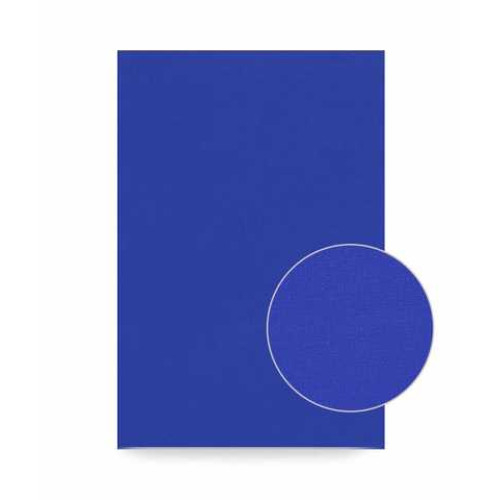 Фото - Полотно на картоні, 30*40 см, Ультрамарин, бавовна, акрил, ROSA Studio 33219 Фото - Полотно на картоні, 30*40 см, Ультрамарин, бавовна, акрил, ROSA Studio 33219