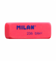 Фото - Гумка 'Milan' BISEL 236 (36/900) 8304