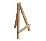 Фото - Мольберт №12 сувенірний (Україна) 19202 Фото - Мольберт №12 сувенірний (Україна) 19202