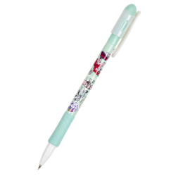 Фото - Ручка масляна, синя LP 56504