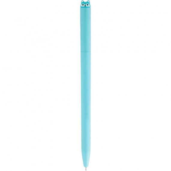 Фото - Ручка кульк.автом., синя Forest friends (уп.36) 46631 Фото - Ручка кульк.автом., синя Forest friends (уп.36) 46631