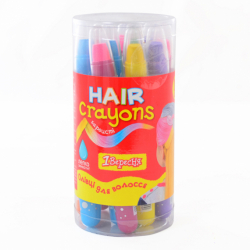 Краска-мел для волос