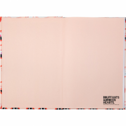 Фото - Книга записна А4, 80 арк., кліт., BBH-4 49776 Фото - Книга записна А4, 80 арк., кліт., BBH-4 49776