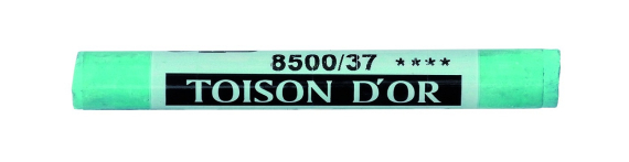 Фото - Крейда-пастель TOISON D'OR viridian green light 24891 Фото - Крейда-пастель TOISON D'OR viridian green light 24891