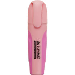 Текст-маркер PASTEL, Зефірний