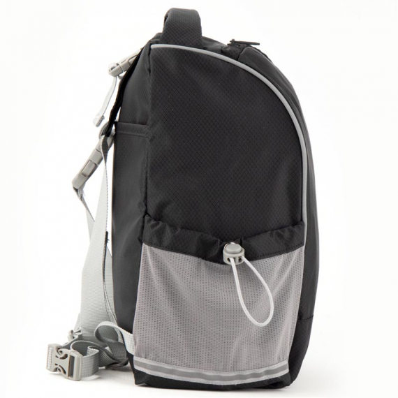 Фото - Сумка для взуття Kite Education 610S-4 Smart.Чорна 44282 Фото - Сумка для взуття Kite Education 610S-4 Smart.Чорна 44282