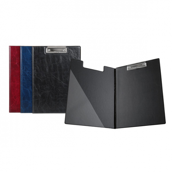 Фото - Папка-планшет 2514-01, Xepter, чорна 49185 Фото - Папка-планшет 2514-01, Xepter, чорна 49185