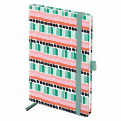 Фото - Щотижневик недат. Смарт Графо Mint&Pink BBH 49490