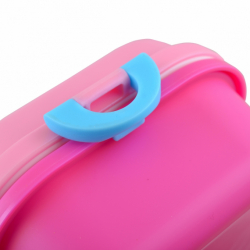 Фото - Контейнер для еды “Santoro Candy”, 300 мл YES 46833 Фото - Контейнер для еды “Santoro Candy”, 300 мл YES 46833