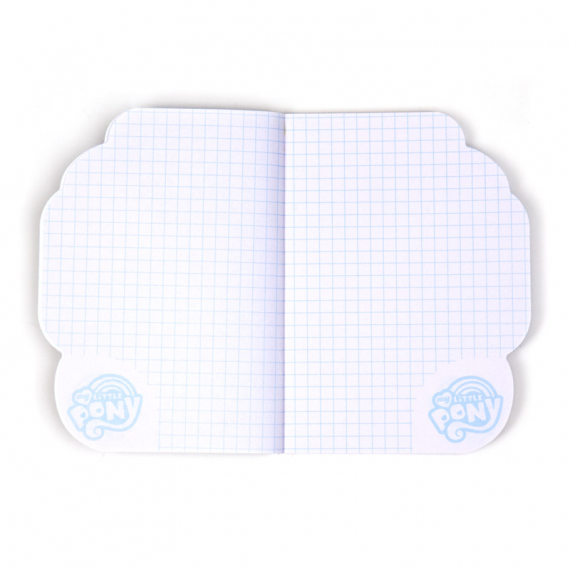 Фото - Блокнот вирубка, клей, 60арк., А6 LP 51122 Фото - Блокнот вирубка, клей, 60арк., А6 LP 51122