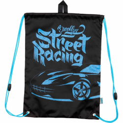 Сумка для взуття 600 Brooklyn racer