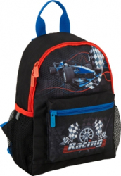 Рюкзак дошкільний 534 Racing