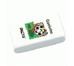 Фото - Ластик 'Factis' арт. fc.36F GOLINHO 8359