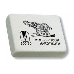 Фото - Гумка 'KIN' 300/30 (уп.27) 10224 Фото - Гумка 'KIN' 300/30 (уп.27) 10224