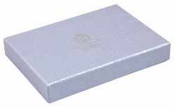 Фото - Ручка кулькова 'Secret', с кристалами, фіолетовий, в подарунковому футлярі LANGRES 30301 Фото - Ручка кулькова 'Secret', с кристалами, фіолетовий, в подарунковому футлярі LANGRES 30301