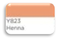 Фото - Скетч-маркер двосторонній Y823 - HENNA 54743