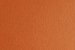 Папір для дизайну Elle Erre А3 (29,7*42см), №26 aragosta, 220г/м2, оранжевий, дві текстури,Fabriano