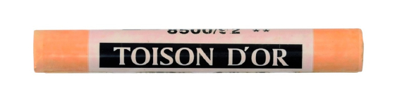 Фото - Крейда-пастель TOISON D'OR yellowish orange 32869 Фото - Крейда-пастель TOISON D'OR yellowish orange 32869