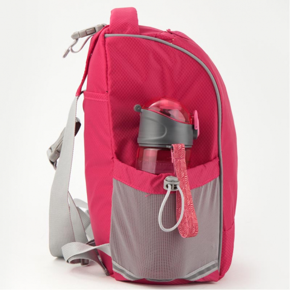 Фото - Сумка для взуття Kite Education 610S-1 Smart.Рожева 44279