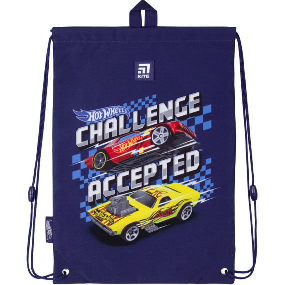 Фото - Сумка для взуття Kite 600S HW-2 51739 Фото - Сумка для взуття Kite 600S HW-2 51739