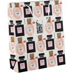 Фото - Пакет паперовий подарунковий, 26х32см BBH-7 50217