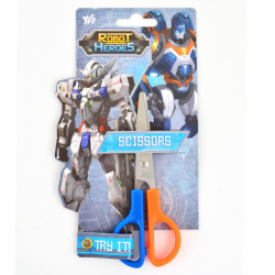 Фото - Ножиці 'Robot' 38630