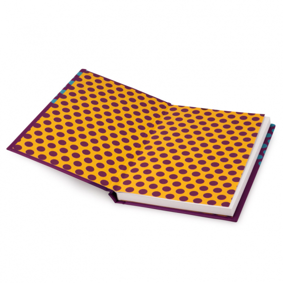 Фото - Книга записна тверда обкл. А6, 80арк. кл BeSound-2 44234 Фото - Книга записна тверда обкл. А6, 80арк. кл BeSound-2 44234