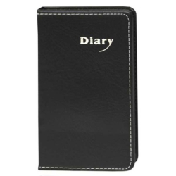 Блокнот 8,5*14,8см (60К), 96 арк.70гр.