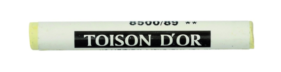 Фото - Крейда-пастель TOISON D'OR naples yellow light 32836