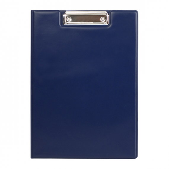 Фото - Папка-планшет 2513-02 синя 49184 Фото - Папка-планшет 2513-02 синя 49184