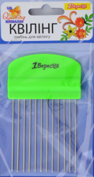 Фото - Гребень для квиллинга 21089 Фото - Гребень для квиллинга 21089