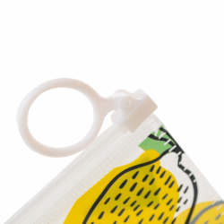 Фото - Папка-конверт YES на блискавці Check/Travel 'Citrus' 47057 Фото - Папка-конверт YES на блискавці Check/Travel 'Citrus' 47057