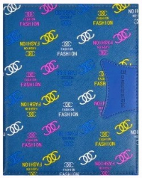 Щоденник шкільний SD855, 170*213 мм, обкладинка кожзам, 48аркушів