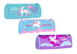 Фото - Пенал-косметичка Willy, серія UNICORS 62535