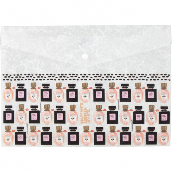 Фото - Папка на кнопці, А4+, BBH 06 51104 Фото - Папка на кнопці, А4+, BBH 06 51104