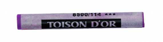 Фото - Крейда-пастель TOISON D'OR violet purple 32864