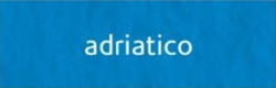 Папір для пастелі Tiziano A3 (29,7*42см), №18 adriatic, 160г/м2, синій, середнє зерно, Fabriano