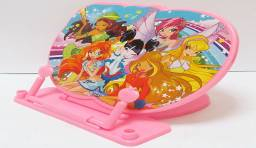 Фото - Підставка для підручників 'WX'L P6092_W 27106 Фото - Підставка для підручників 'WX'L P6092_W 27106