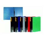 Фото - Папка-швидкозш.+кишеня, А4, 2см, PP 700мкн, син., 04500, SOZ 1496 Фото - Папка-швидкозш.+кишеня, А4, 2см, PP 700мкн, син., 04500, SOZ 1496