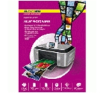 Фото - Фотопапір глянцевий 10х15см, 180 г/м2, 100ар. 9141