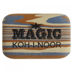 Гумка &quot;KIN&quot; 6516/40 Magic (уп.48)