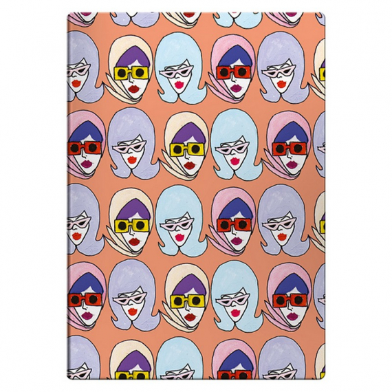 Фото - Щоденник недат. Агенда Flex It`s cool BBH 49483 Фото - Щоденник недат. Агенда Flex It`s cool BBH 49483