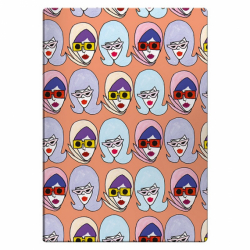 Фото - Щоденник недат. Агенда Flex It`s cool BBH 49483 Фото - Щоденник недат. Агенда Flex It`s cool BBH 49483